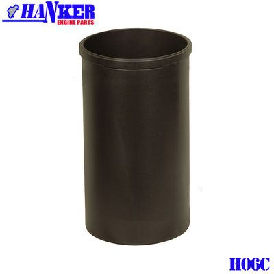 Hino H06CT Cylinder Liner Sleeve